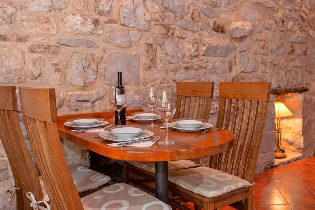 Holiday Home Rudina Stari Grad  Zimmer foto