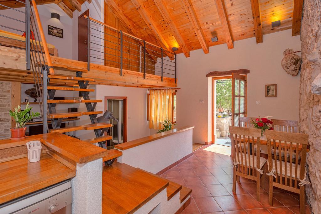 Holiday Home Rudina Stari Grad  Zimmer foto