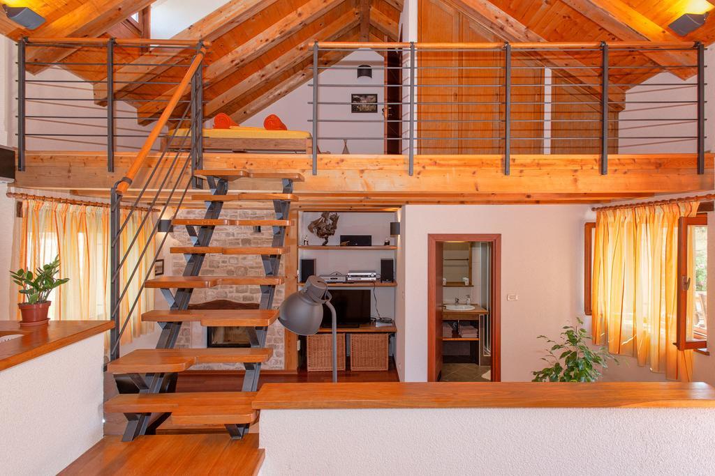 Holiday Home Rudina Stari Grad  Zimmer foto