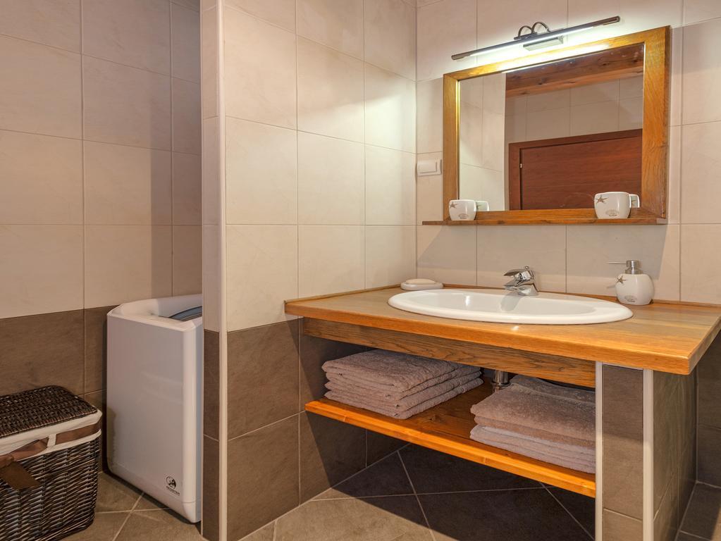 Holiday Home Rudina Stari Grad  Zimmer foto