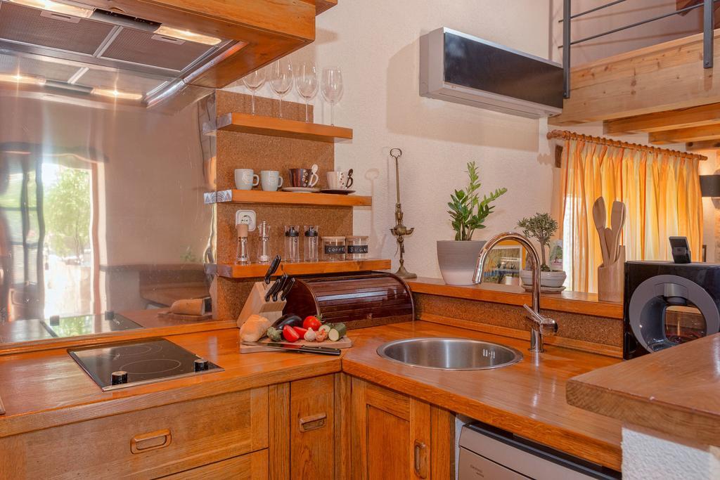 Holiday Home Rudina Stari Grad  Zimmer foto