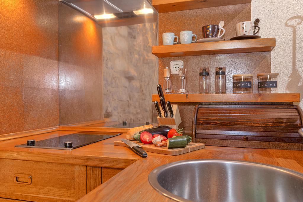 Holiday Home Rudina Stari Grad  Zimmer foto