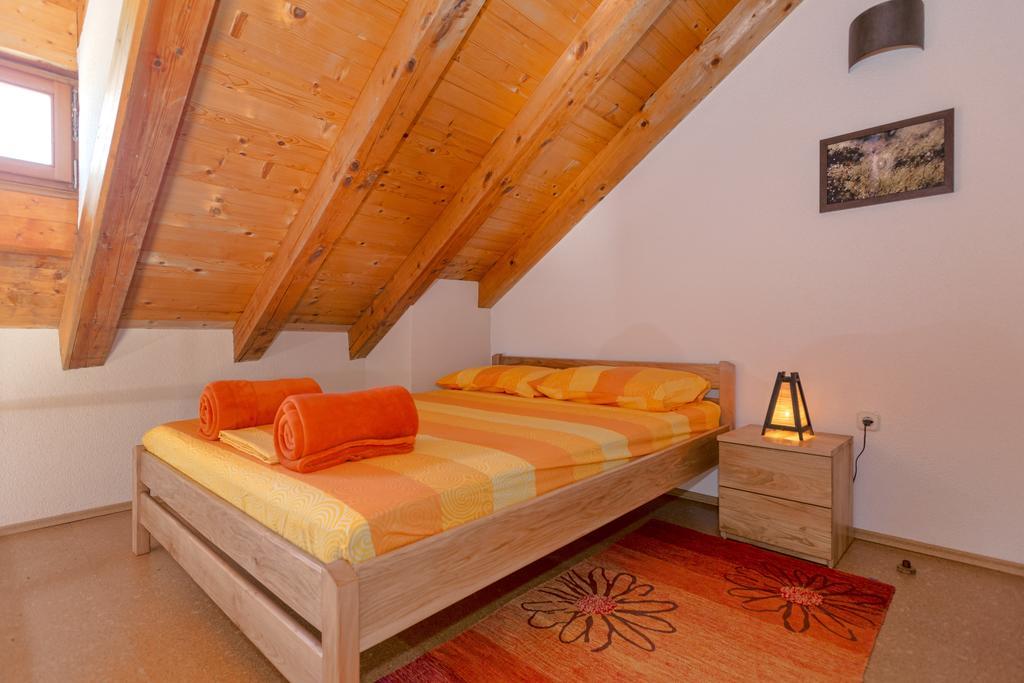 Holiday Home Rudina Stari Grad  Zimmer foto