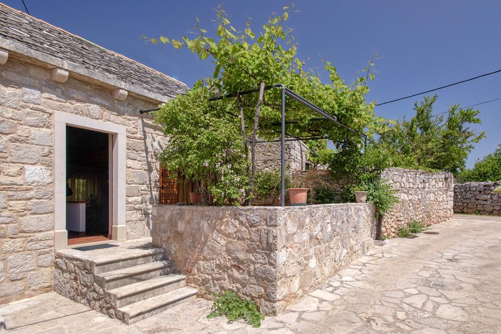 Holiday Home Rudina Stari Grad  Exterior foto