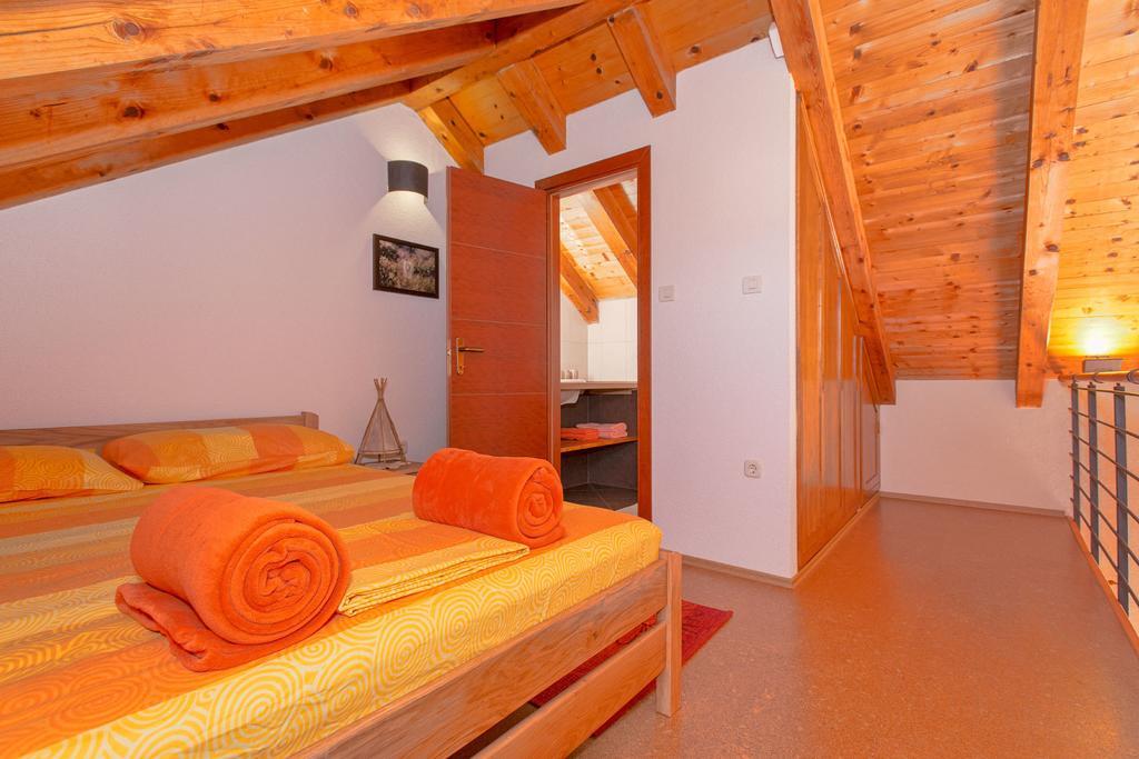 Holiday Home Rudina Stari Grad  Zimmer foto