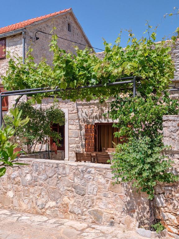 Holiday Home Rudina Stari Grad  Zimmer foto